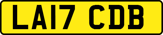 LA17CDB