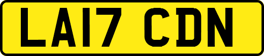 LA17CDN