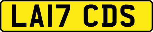 LA17CDS