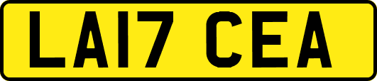 LA17CEA