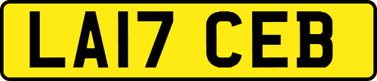 LA17CEB