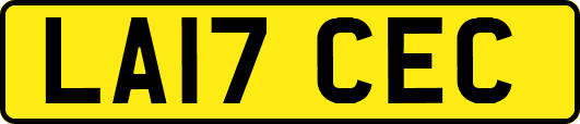 LA17CEC
