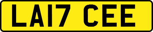 LA17CEE