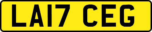 LA17CEG