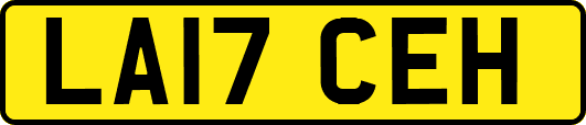 LA17CEH