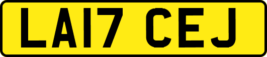 LA17CEJ