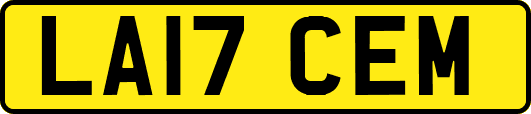 LA17CEM