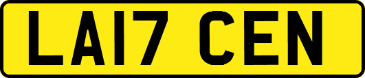 LA17CEN