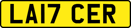 LA17CER
