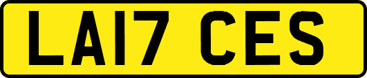 LA17CES