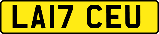 LA17CEU