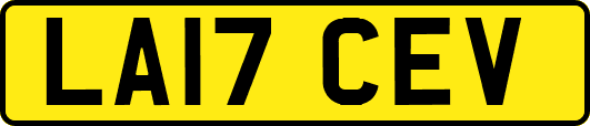 LA17CEV