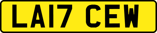 LA17CEW