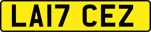 LA17CEZ