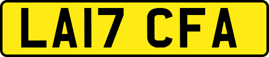 LA17CFA