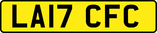 LA17CFC