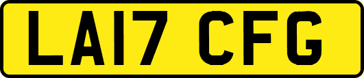 LA17CFG