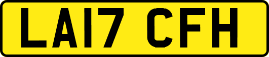 LA17CFH