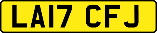 LA17CFJ