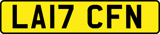 LA17CFN