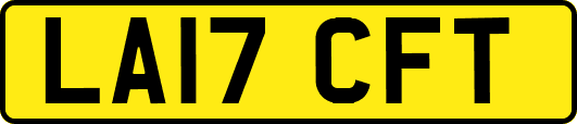 LA17CFT
