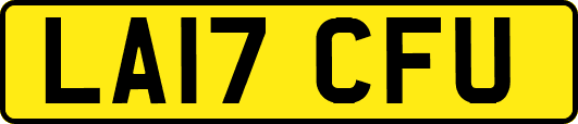 LA17CFU