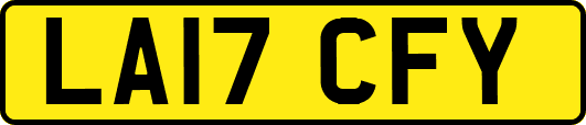 LA17CFY