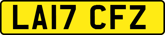LA17CFZ