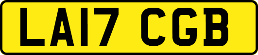 LA17CGB