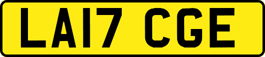 LA17CGE
