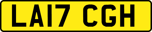 LA17CGH