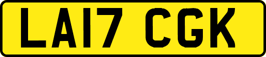LA17CGK