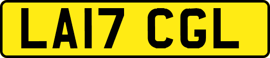 LA17CGL