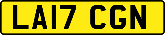 LA17CGN