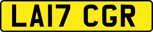 LA17CGR