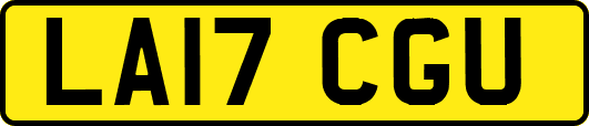 LA17CGU