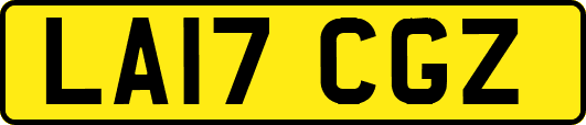 LA17CGZ