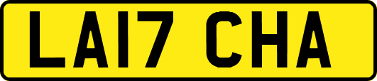 LA17CHA