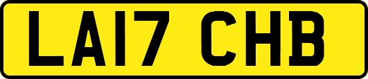 LA17CHB