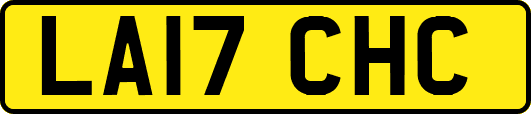 LA17CHC