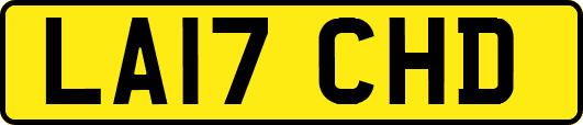 LA17CHD