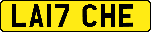 LA17CHE
