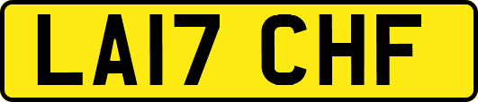LA17CHF