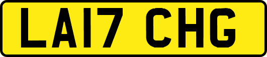 LA17CHG