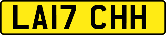 LA17CHH