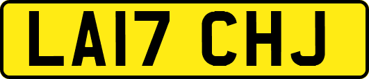 LA17CHJ