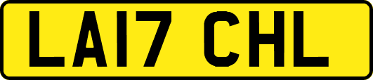 LA17CHL