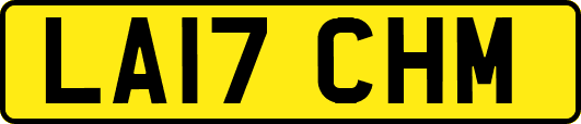 LA17CHM