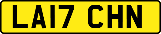 LA17CHN