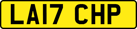LA17CHP